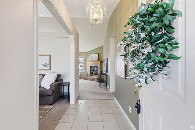 4551 W BINGHAM PARK DR, West Jordan, UT 84088