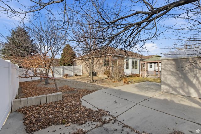 4551 W BINGHAM PARK DR, West Jordan, UT 84088