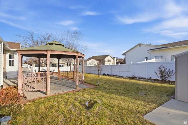 4551 W BINGHAM PARK DR, West Jordan, UT 84088