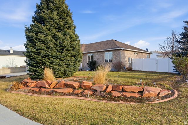 4551 W BINGHAM PARK DR, West Jordan, UT 84088