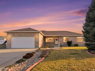 4551 W BINGHAM PARK DR, West Jordan, UT 84088