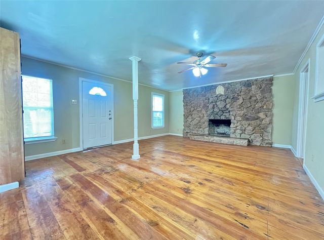 315 Normal Street C, Denton, TX 76201