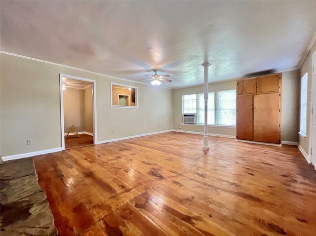 315 Normal Street C, Denton, TX 76201