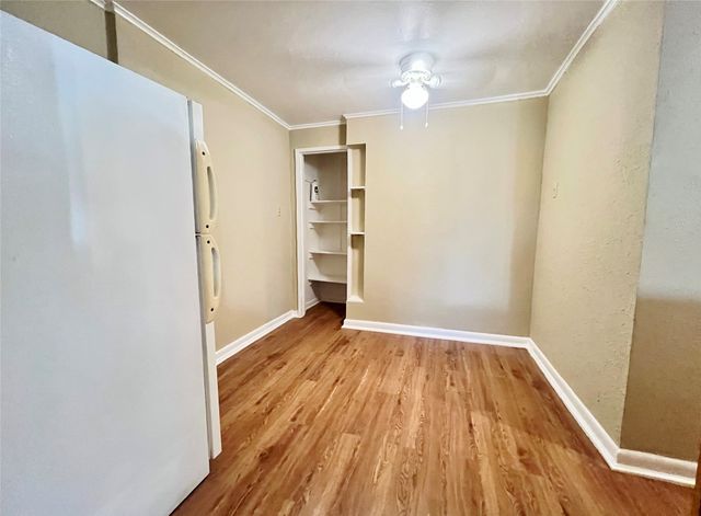315 Normal Street C, Denton, TX 76201