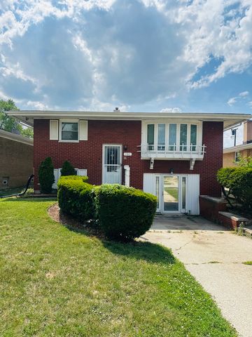 360 Chappel Avenue, Calumet City, IL 60409