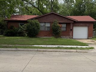 3217 Lakeland Street, Fort Worth, TX 76111