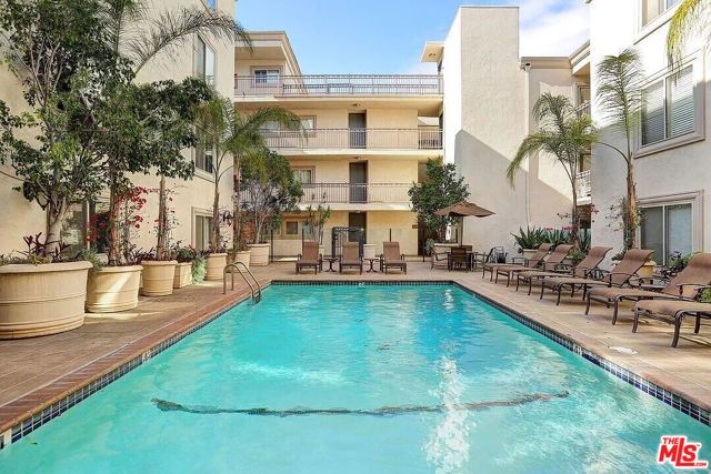 141 S Clark Drive 419, West Hollywood, CA 90048