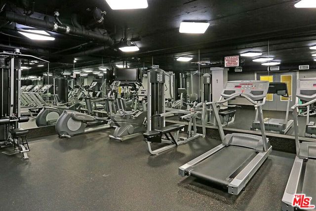 141 S Clark Drive 419, West Hollywood, CA 90048