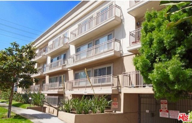 141 S Clark Drive 419, West Hollywood, CA 90048