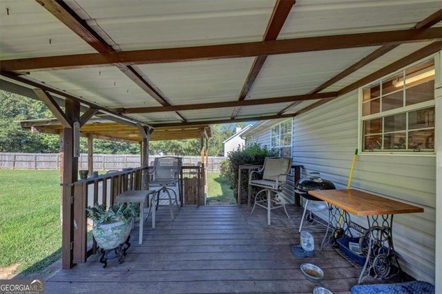 221 Pleasant Way, Temple, GA 30179