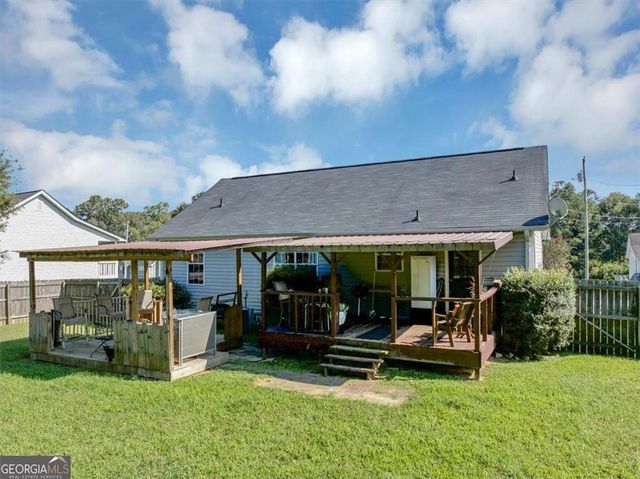 221 Pleasant Way, Temple, GA 30179