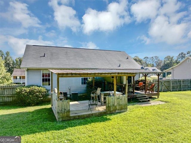 221 Pleasant Way, Temple, GA 30179