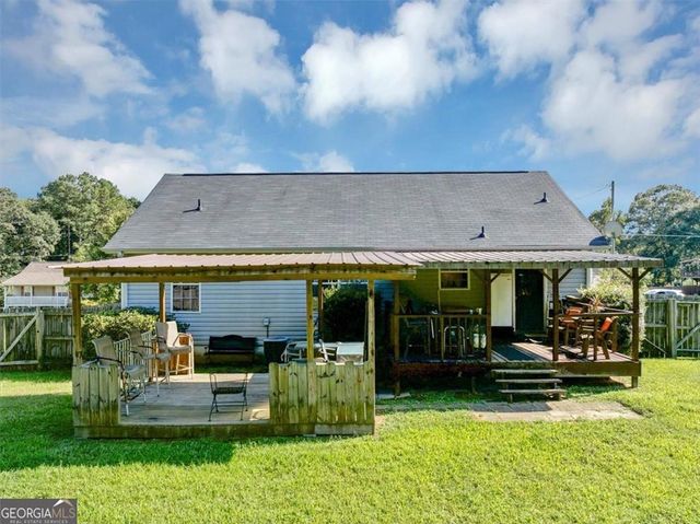 221 Pleasant Way, Temple, GA 30179