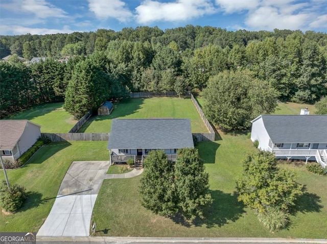 221 Pleasant Way, Temple, GA 30179