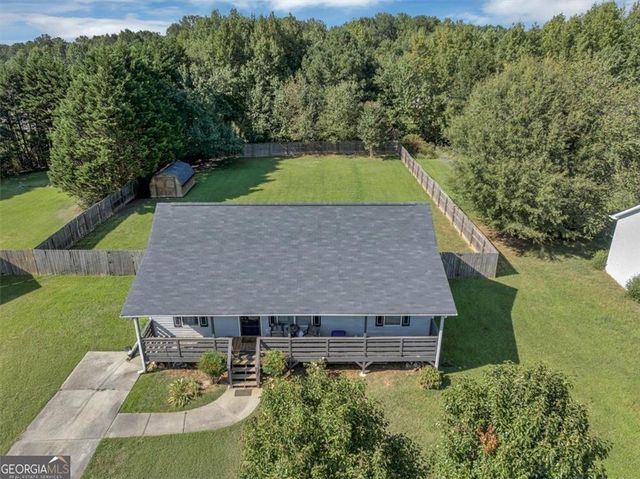 221 Pleasant Way, Temple, GA 30179