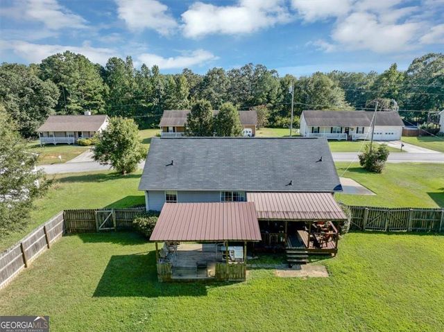 221 Pleasant Way, Temple, GA 30179