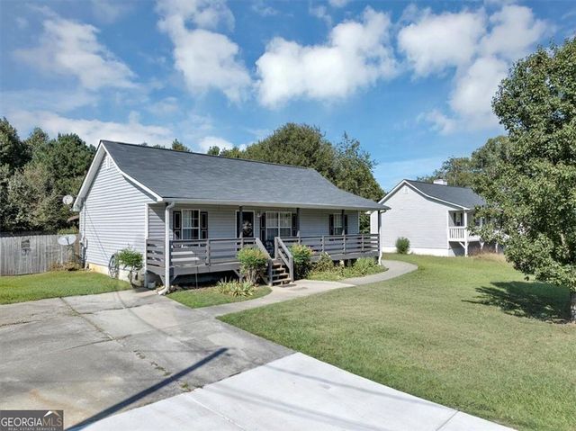 221 Pleasant Way, Temple, GA 30179