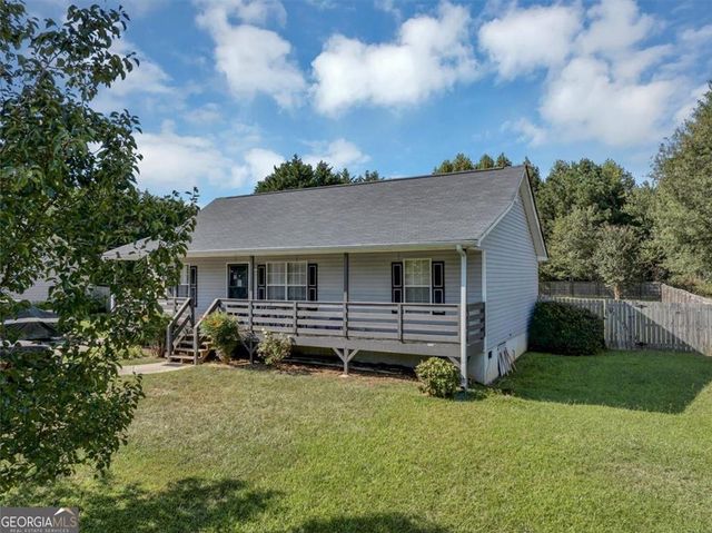 221 Pleasant Way, Temple, GA 30179