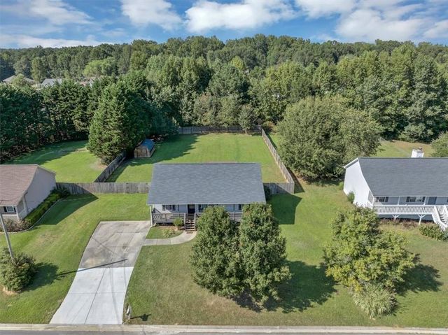 221 Pleasant Way, Temple, GA 30179