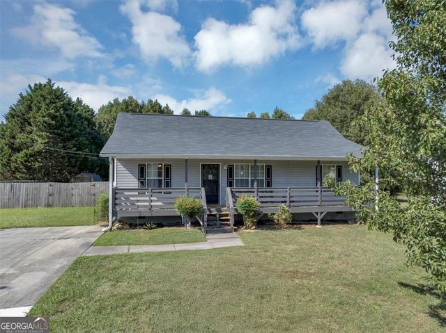 221 Pleasant Way, Temple, GA 30179