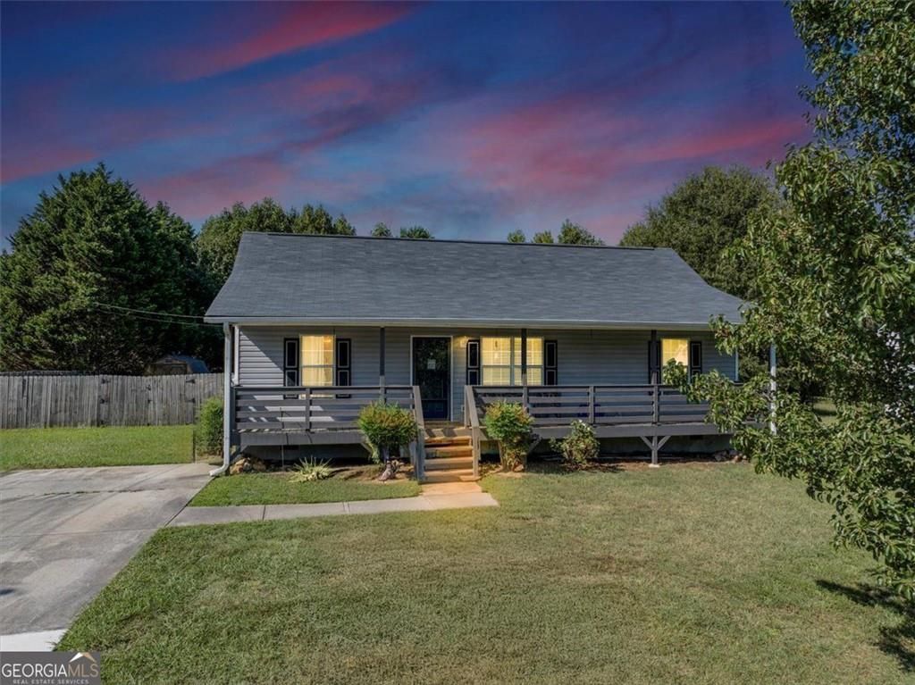 221 Pleasant Way, Temple, GA 30179