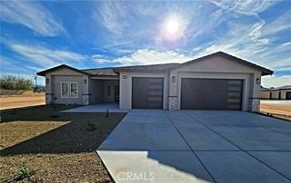 20401 Tonawanda Road, Apple Valley, CA 92307