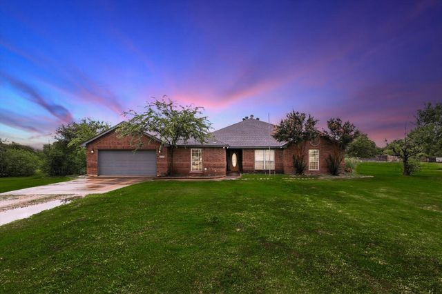 8424 Marianna Way, Alvarado, TX 76009