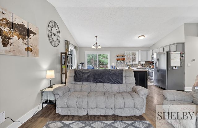 12294 Holmden Drive Ne, Oakfield Twp, MI 49341