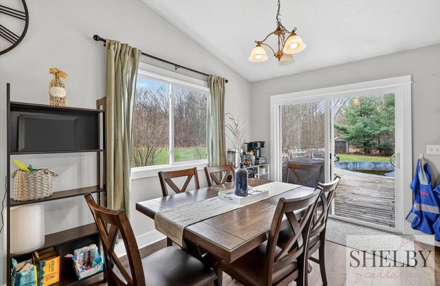 12294 Holmden Drive Ne, Oakfield Twp, MI 49341