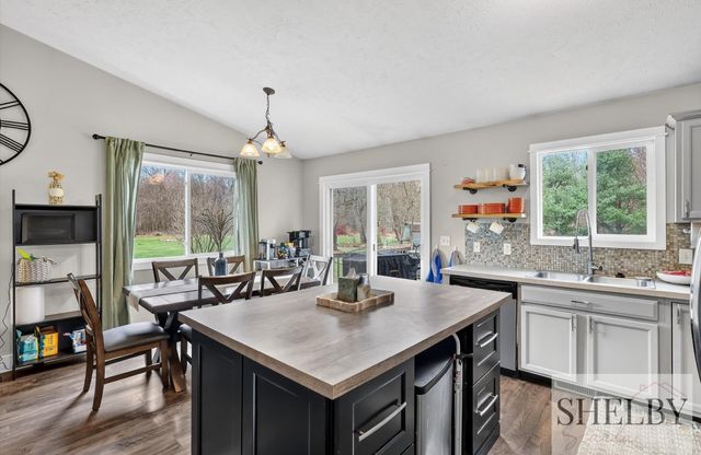 12294 Holmden Drive Ne, Oakfield Twp, MI 49341