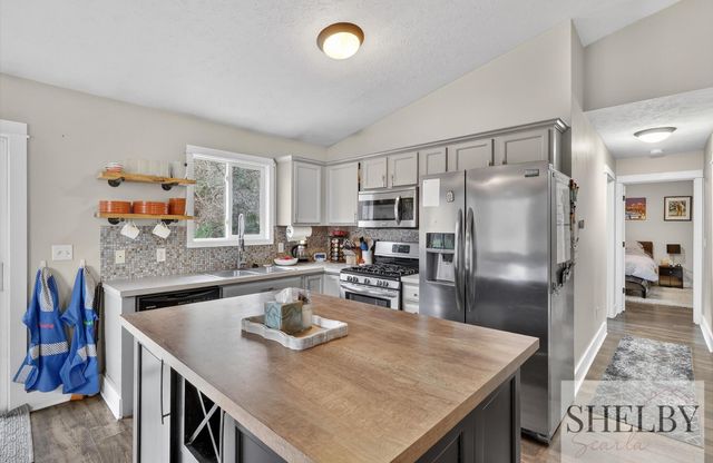 12294 Holmden Drive Ne, Oakfield Twp, MI 49341