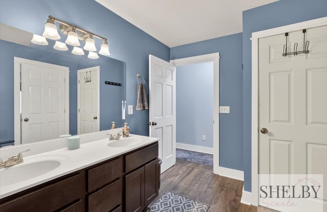 12294 Holmden Drive Ne, Oakfield Twp, MI 49341