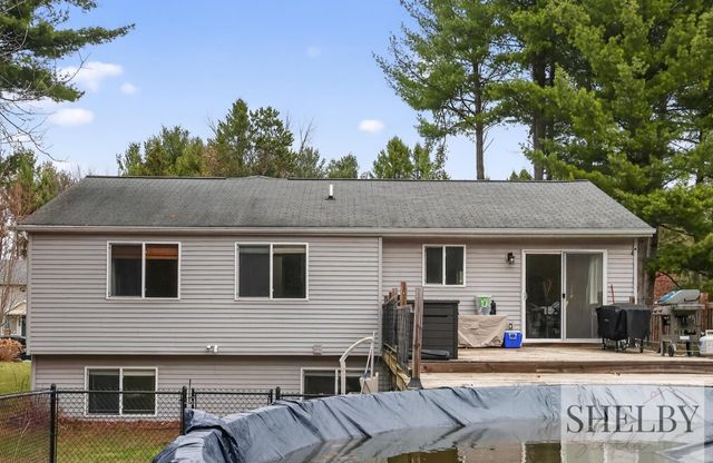 12294 Holmden Drive Ne, Oakfield Twp, MI 49341