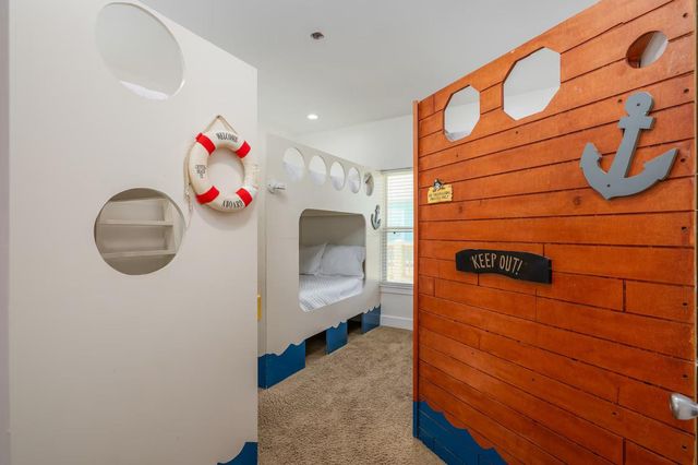 845 O Neil Road, Galveston, TX 77650