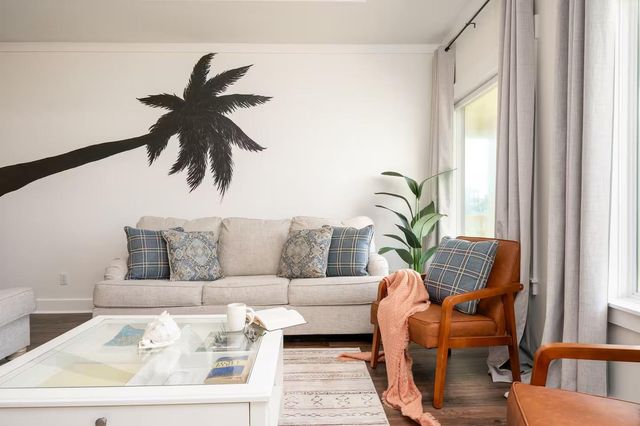 845 O Neil Road, Galveston, TX 77650