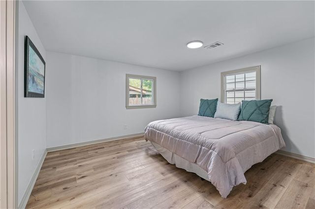 1819 Waldrep SE Circle, Marietta, GA 30060
