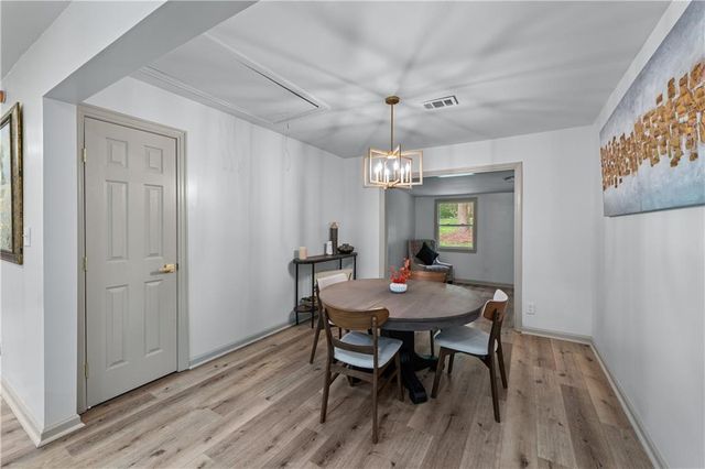 1819 Waldrep SE Circle, Marietta, GA 30060