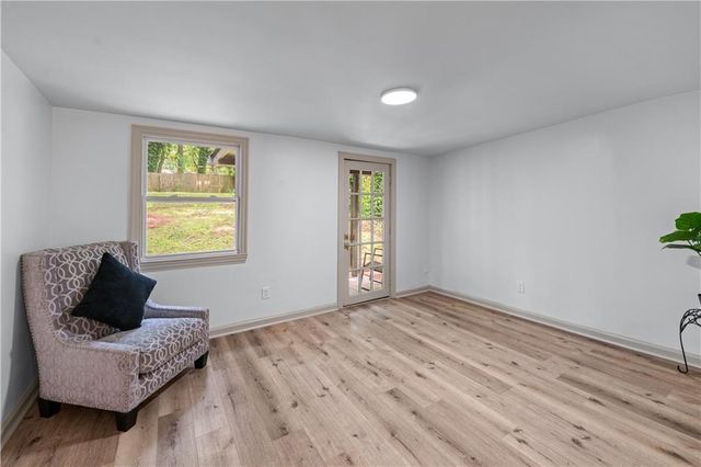 1819 Waldrep SE Circle, Marietta, GA 30060