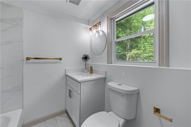 1819 Waldrep SE Circle, Marietta, GA 30060