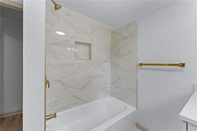 1819 Waldrep SE Circle, Marietta, GA 30060