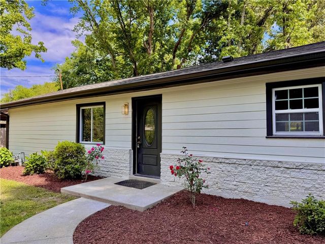 1819 Waldrep SE Circle, Marietta, GA 30060