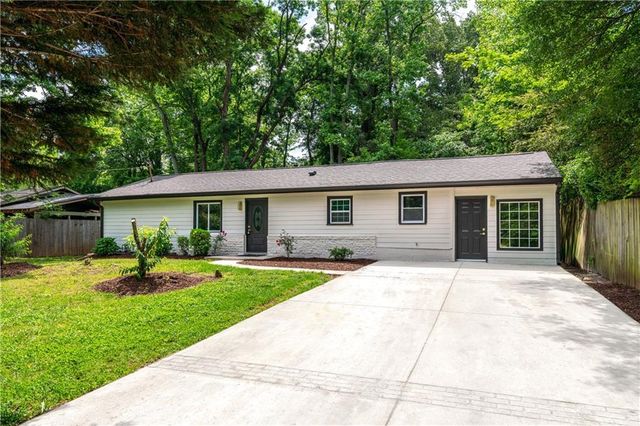 1819 Waldrep SE Circle, Marietta, GA 30060