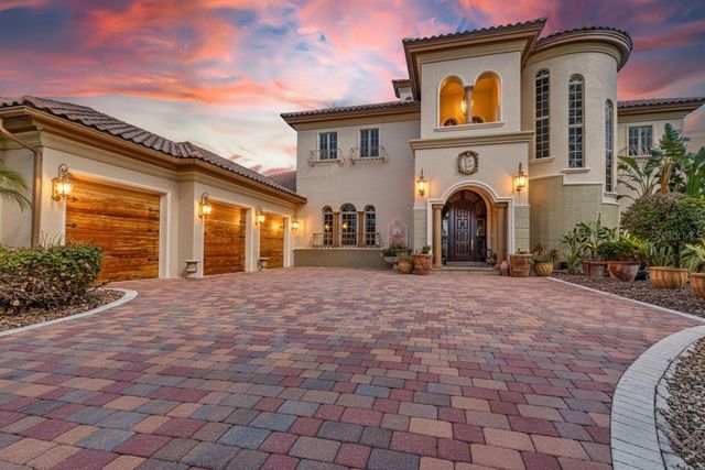 15196 LYNEBURG AVENUE, Port Charlotte, FL 33981