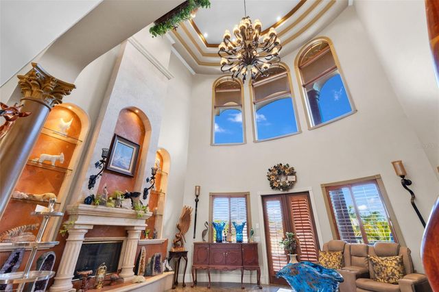 15196 LYNEBURG AVENUE, Port Charlotte, FL 33981