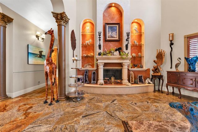 15196 LYNEBURG AVENUE, Port Charlotte, FL 33981