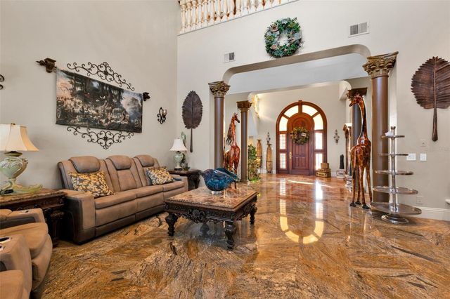 15196 LYNEBURG AVENUE, Port Charlotte, FL 33981