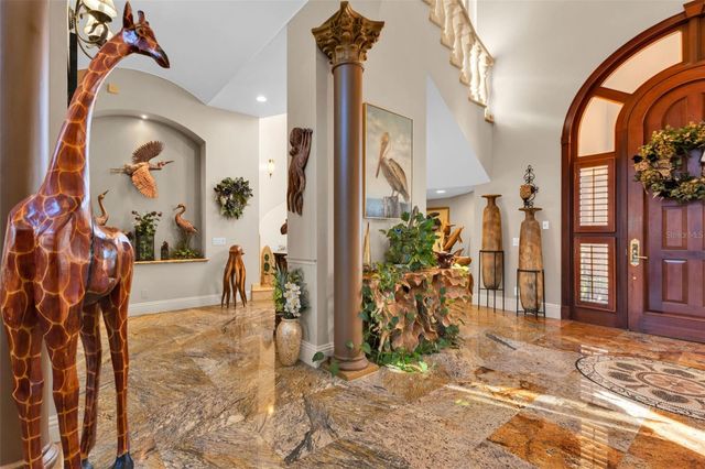 15196 LYNEBURG AVENUE, Port Charlotte, FL 33981