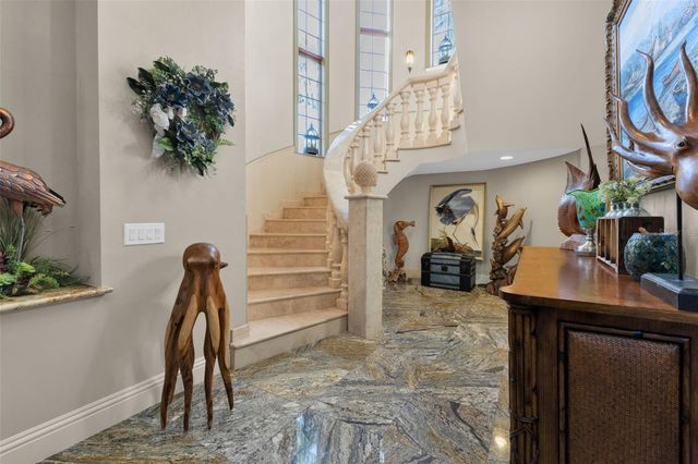 15196 LYNEBURG AVENUE, Port Charlotte, FL 33981