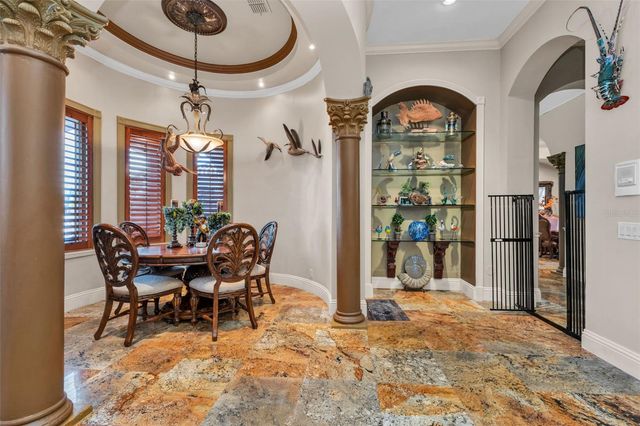 15196 LYNEBURG AVENUE, Port Charlotte, FL 33981