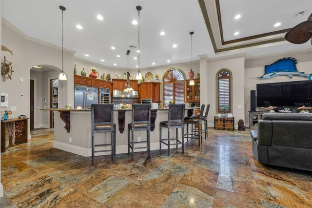 15196 LYNEBURG AVENUE, Port Charlotte, FL 33981